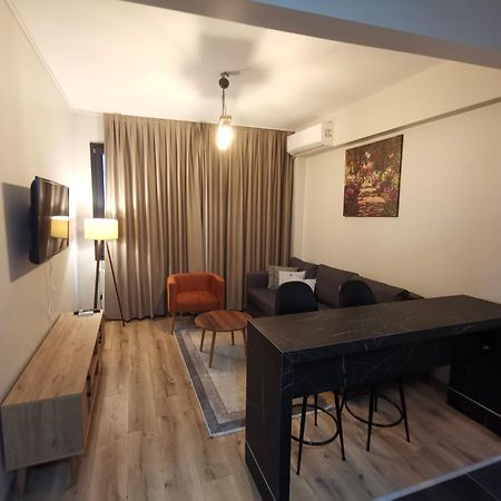 Gafa Garden Hostel & Apartments - Great Location Istambul Exterior foto