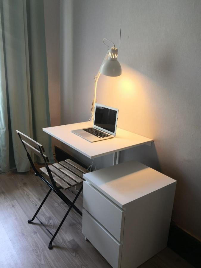 Gafa Garden Hostel & Apartments - Great Location Istambul Exterior foto