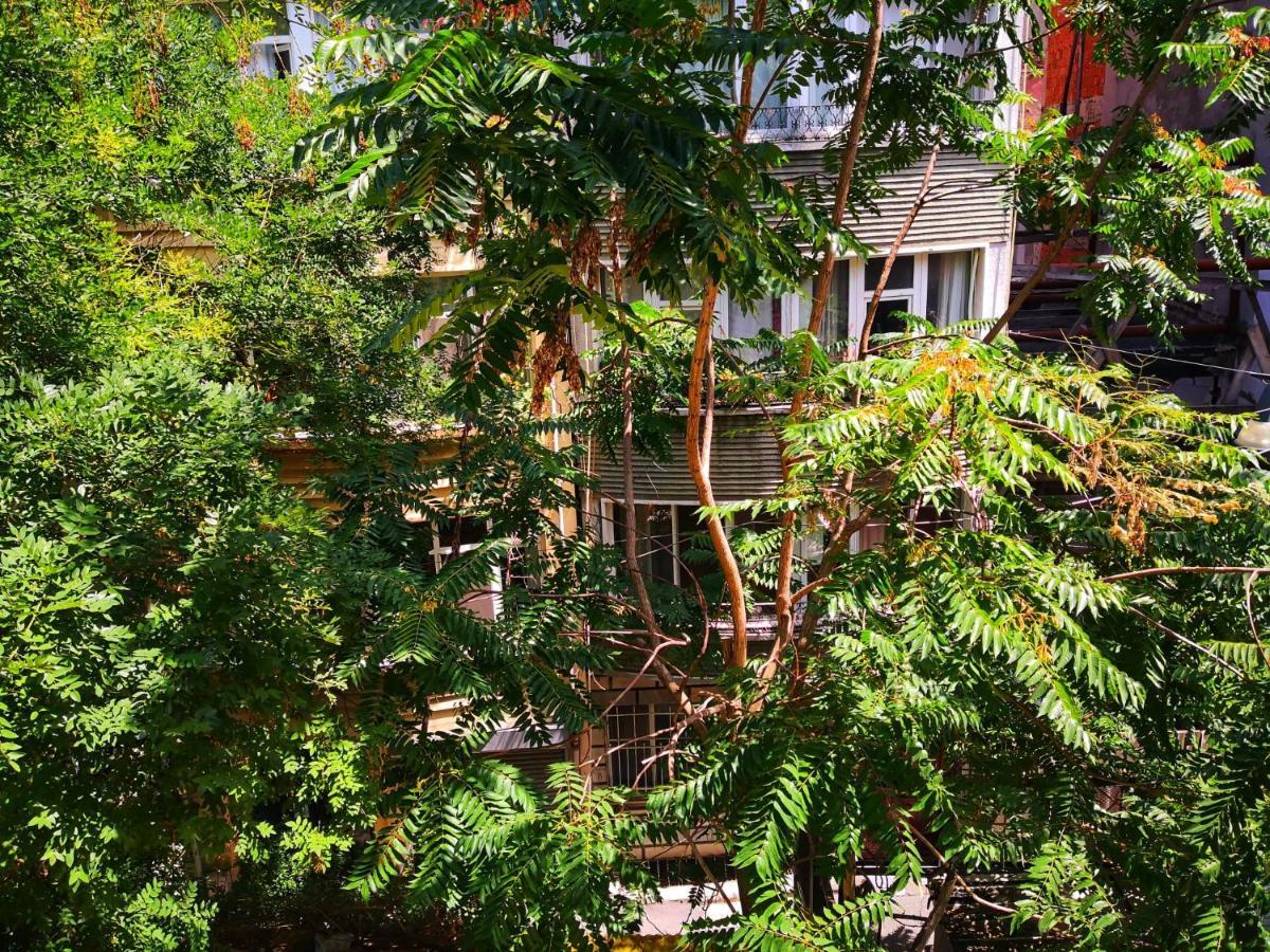 Gafa Garden Hostel & Apartments - Great Location Istambul Exterior foto