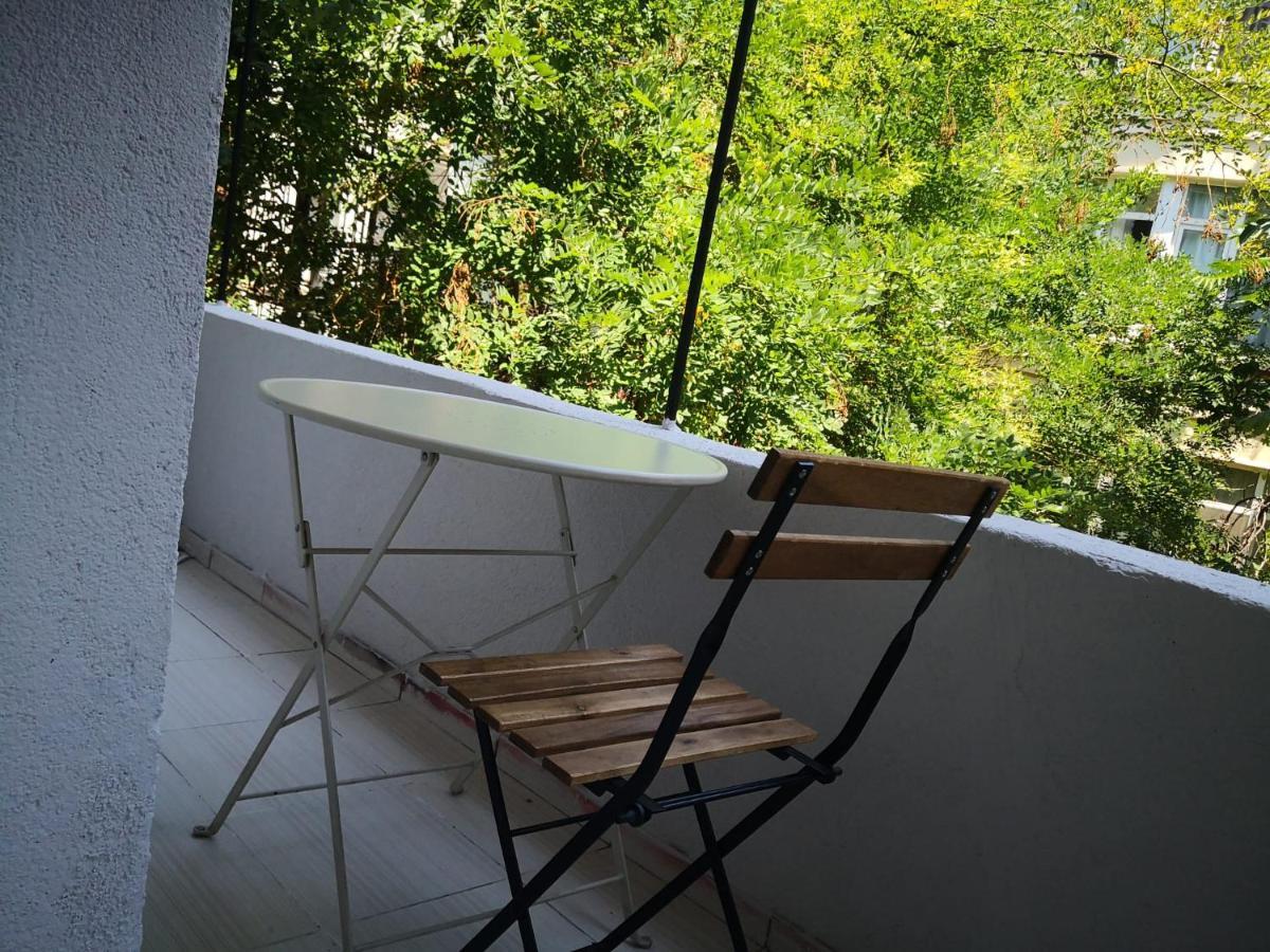 Gafa Garden Hostel & Apartments - Great Location Istambul Exterior foto