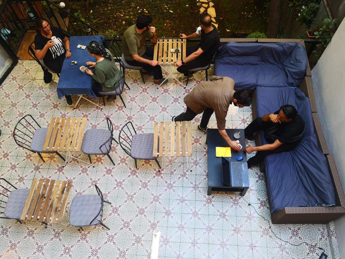 Gafa Garden Hostel & Apartments - Great Location Istambul Quarto foto