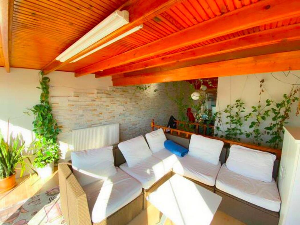 Gafa Garden Hostel & Apartments - Great Location Istambul Exterior foto