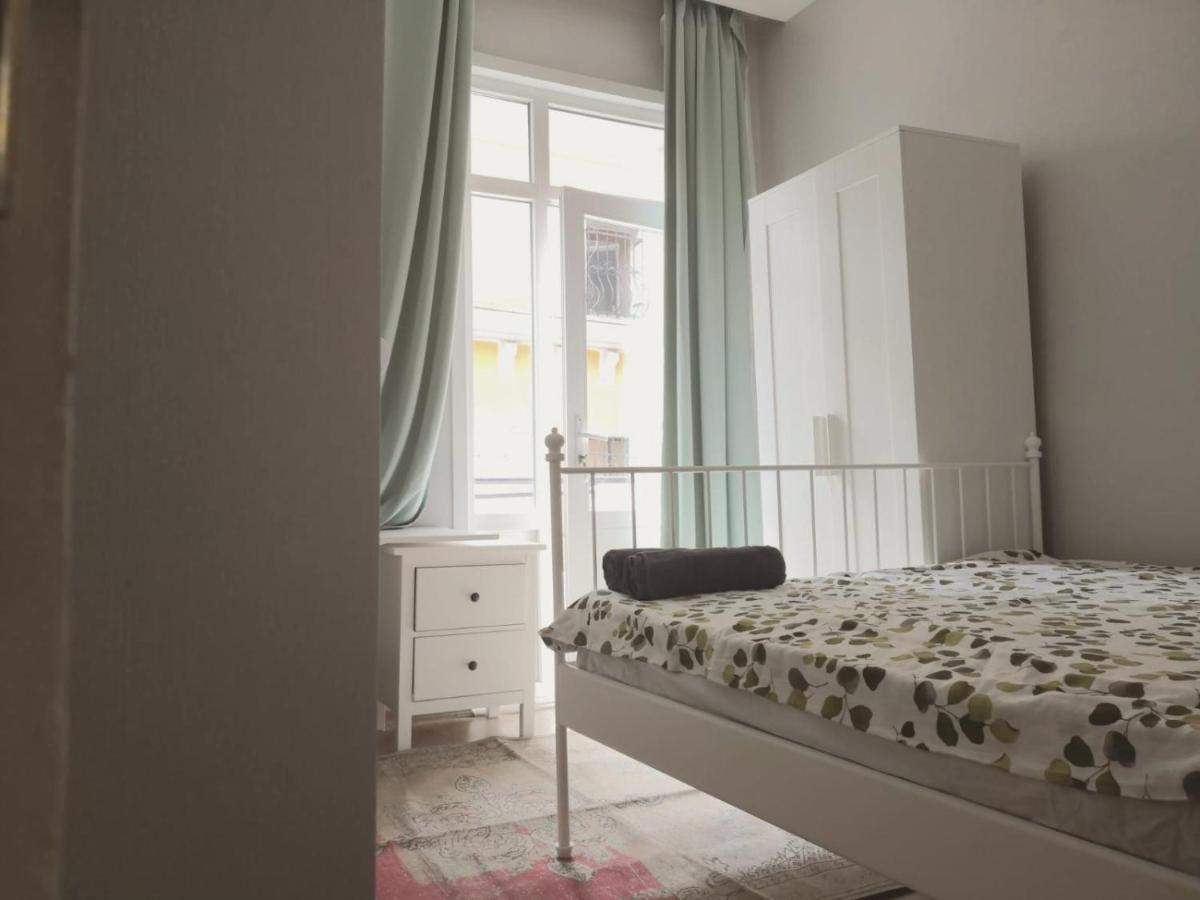 Gafa Garden Hostel & Apartments - Great Location Istambul Exterior foto