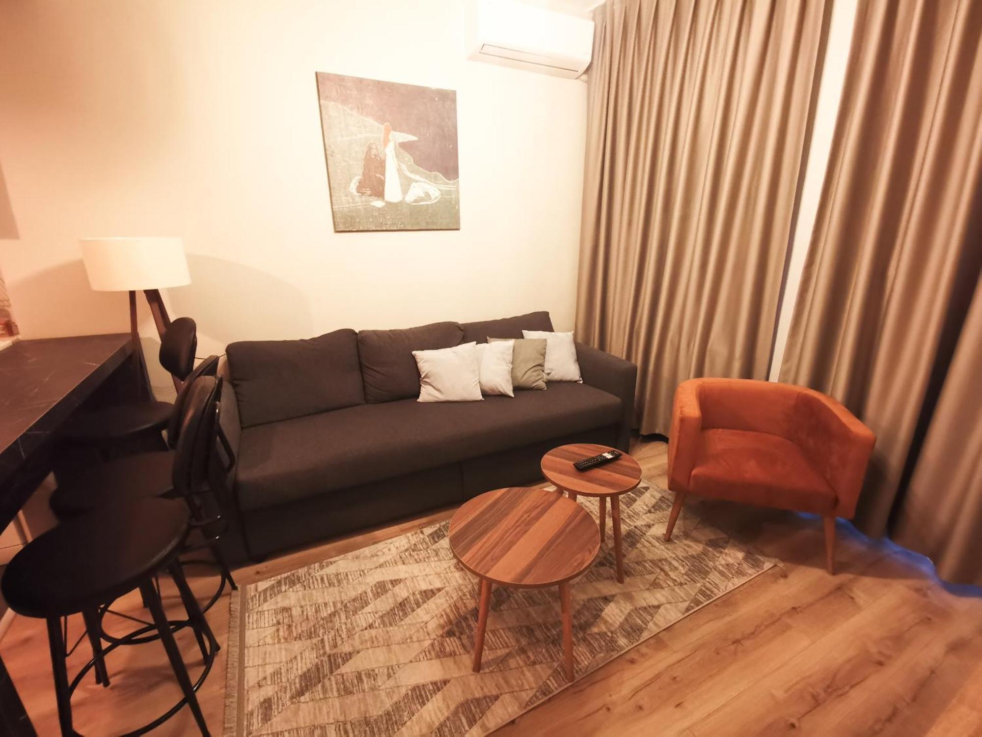 Gafa Garden Hostel & Apartments - Great Location Istambul Exterior foto