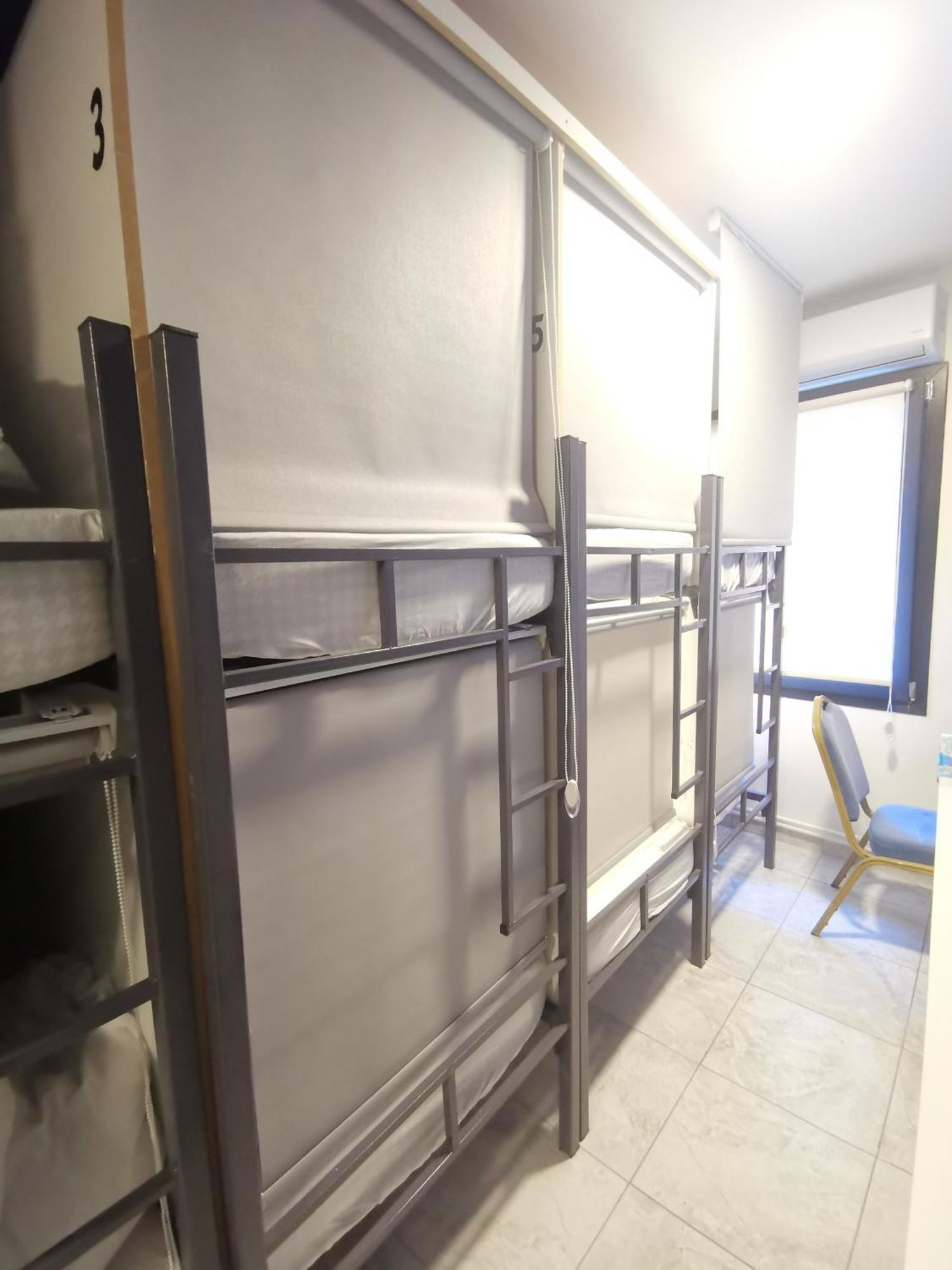 Gafa Garden Hostel & Apartments - Great Location Istambul Exterior foto