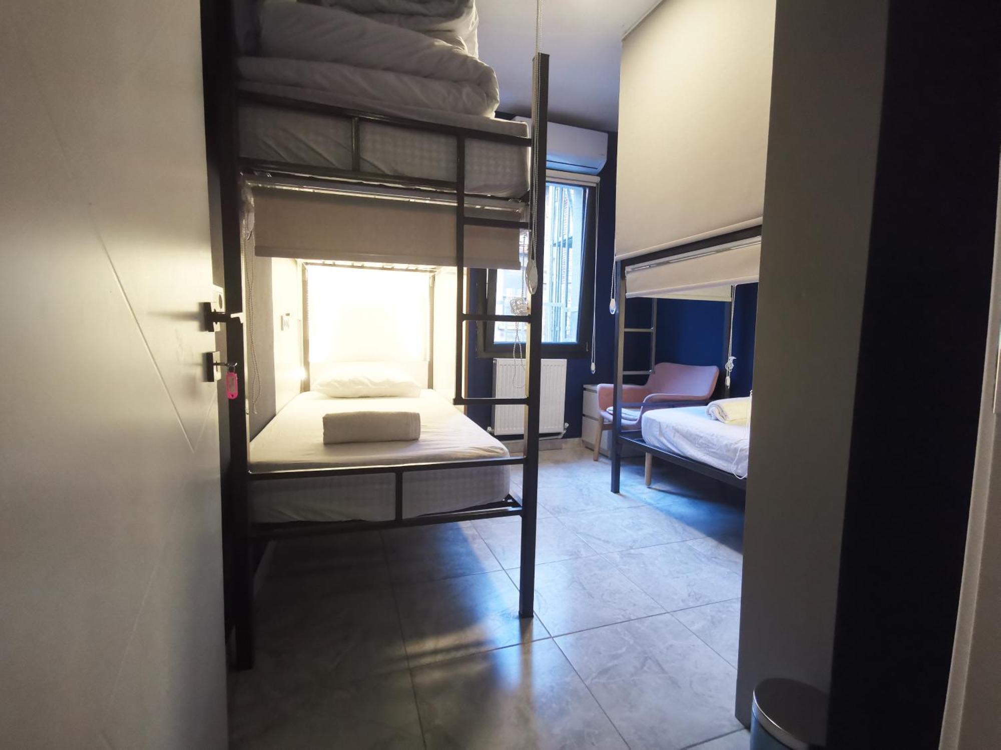 Gafa Garden Hostel & Apartments - Great Location Istambul Exterior foto