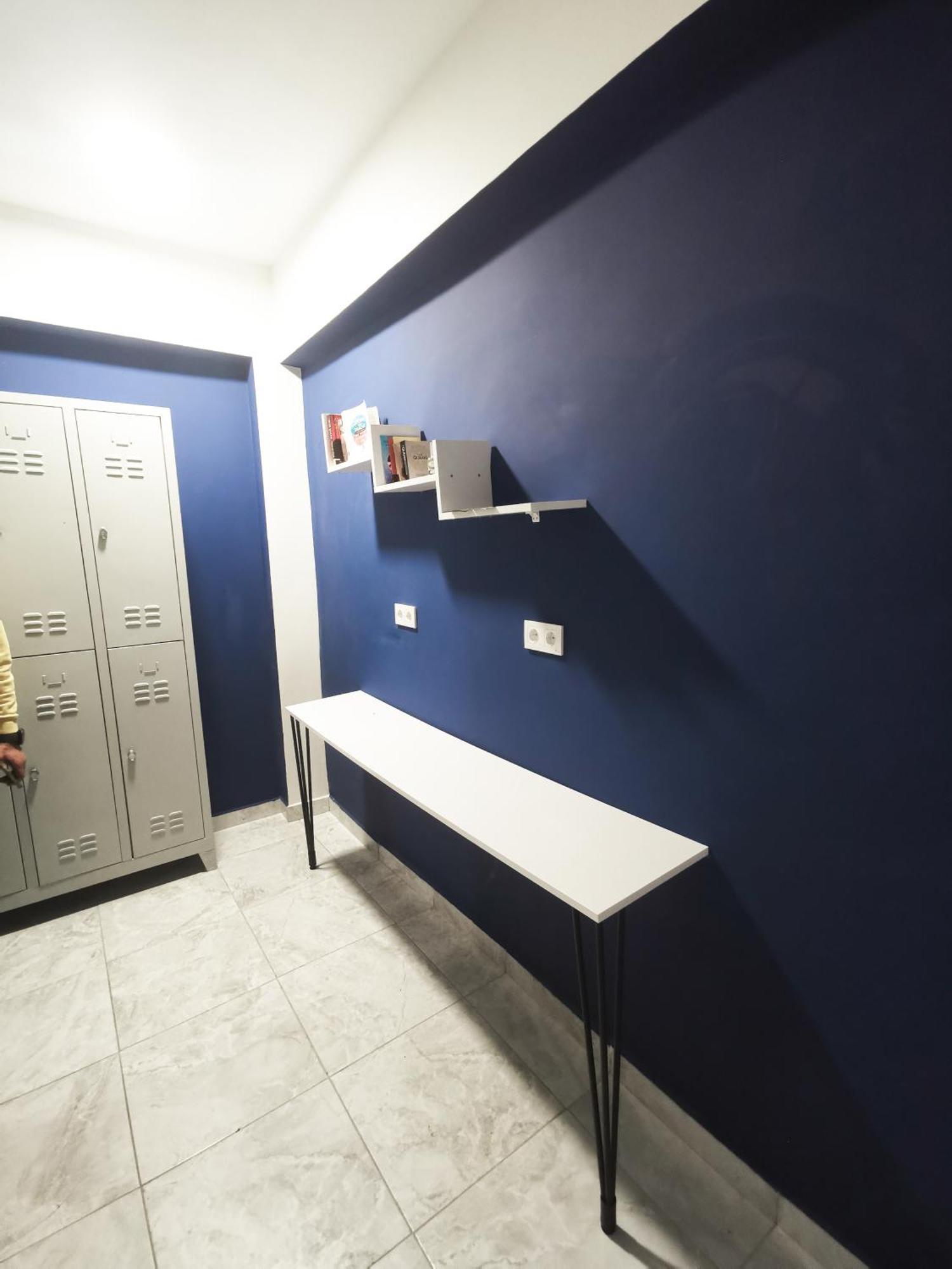 Gafa Garden Hostel & Apartments - Great Location Istambul Exterior foto