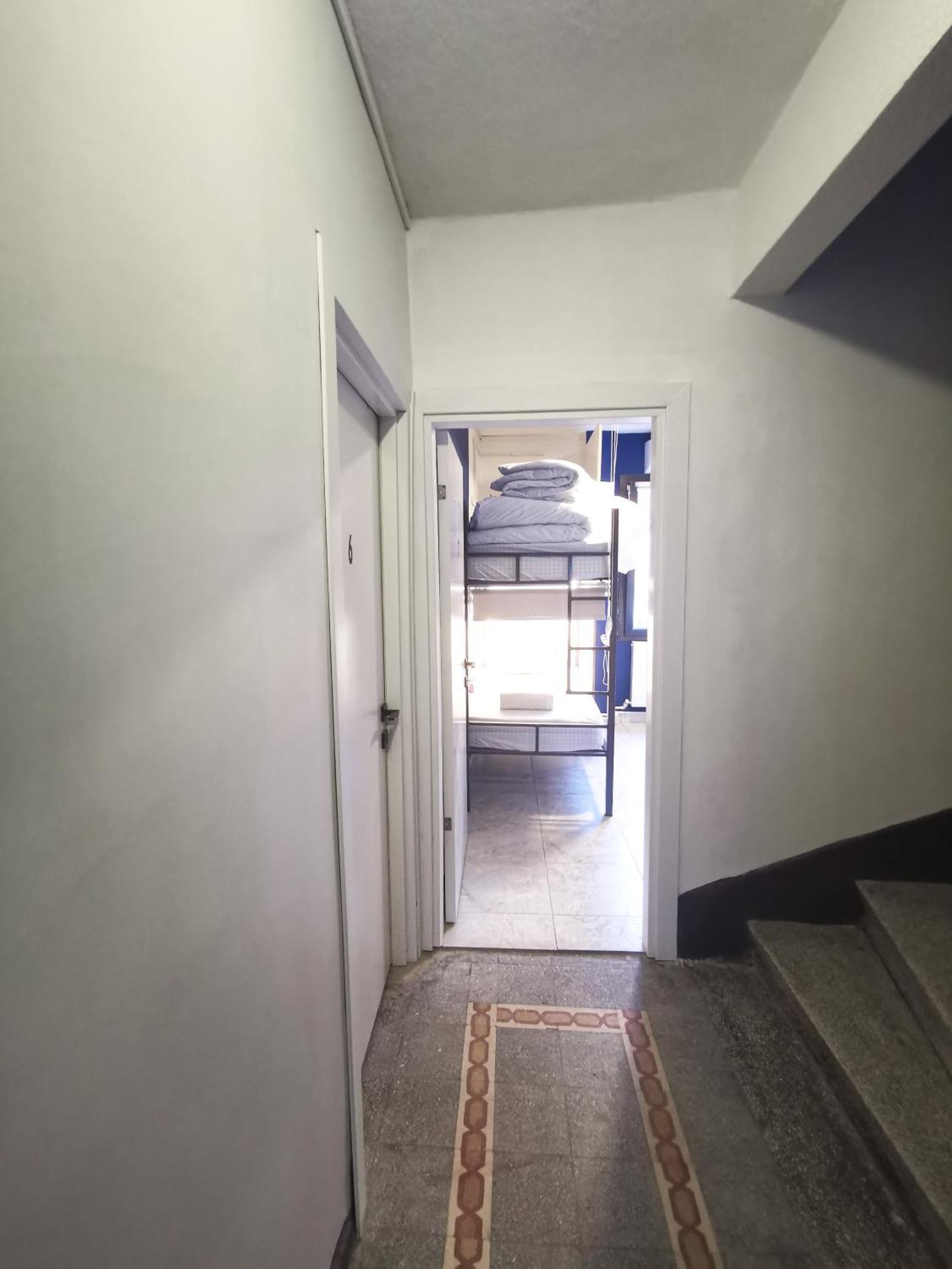 Gafa Garden Hostel & Apartments - Great Location Istambul Exterior foto