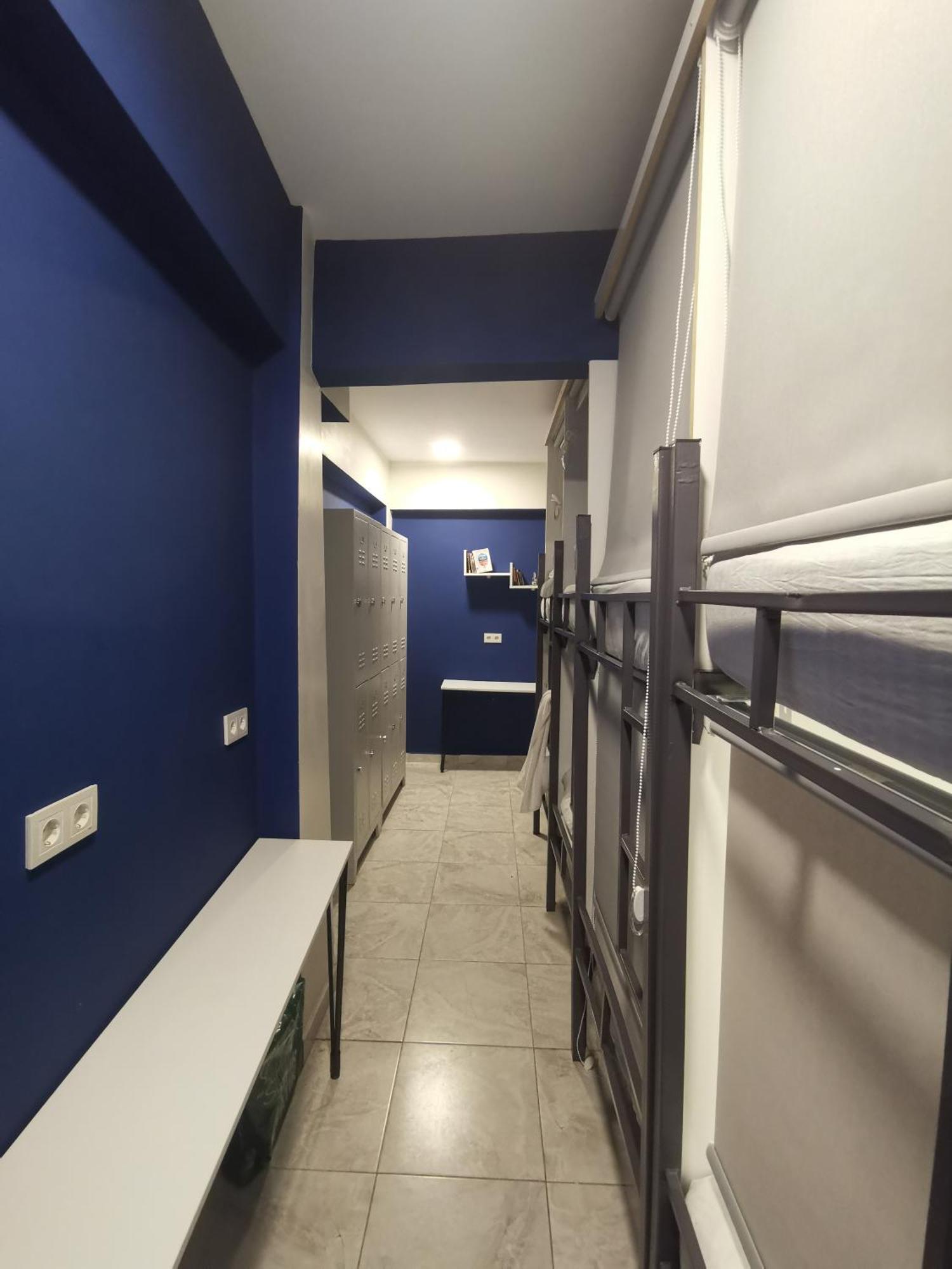Gafa Garden Hostel & Apartments - Great Location Istambul Exterior foto
