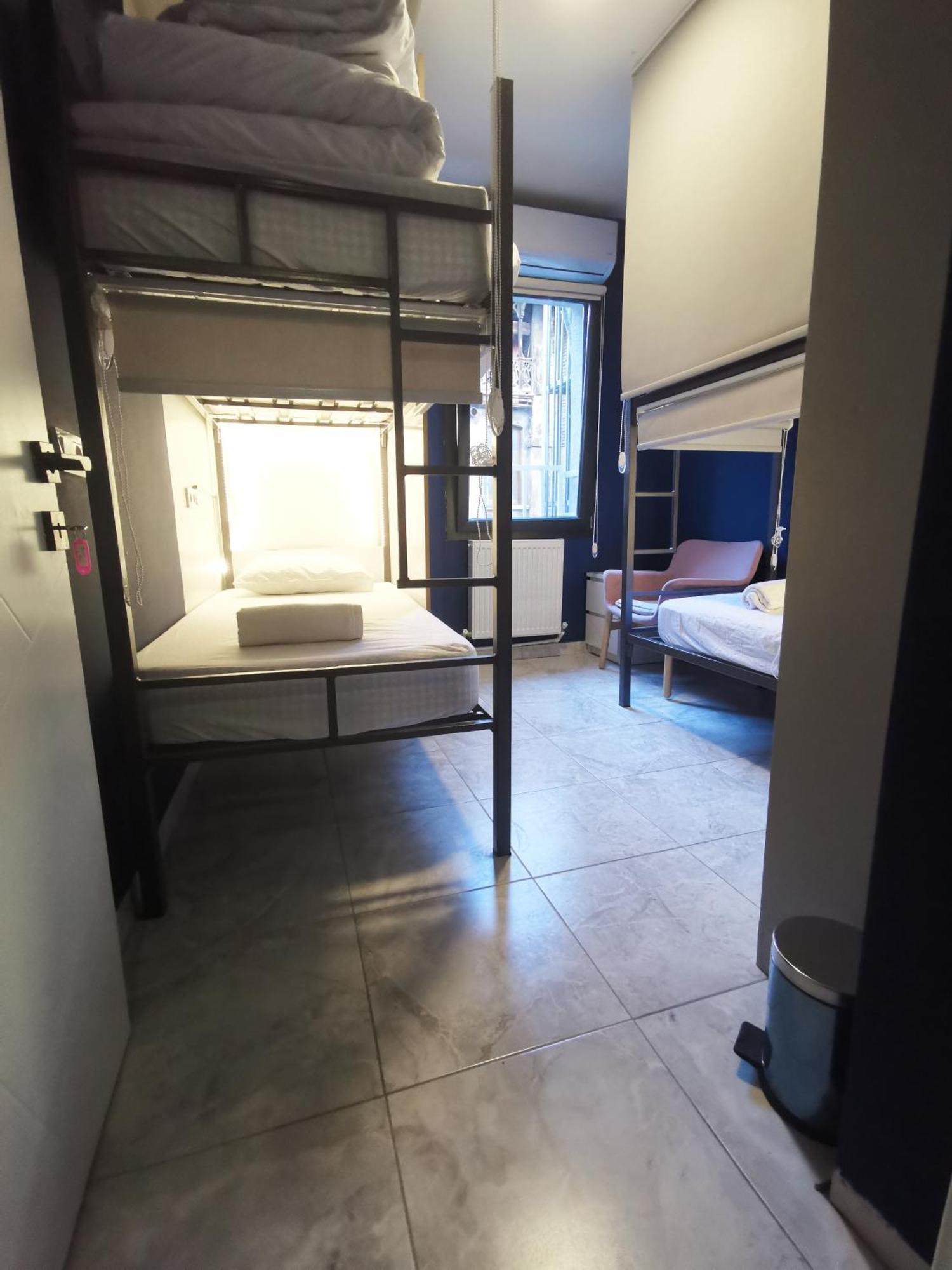 Gafa Garden Hostel & Apartments - Great Location Istambul Exterior foto