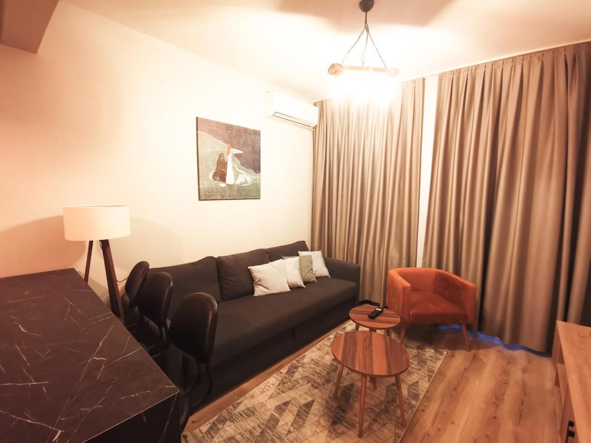 Gafa Garden Hostel & Apartments - Great Location Istambul Exterior foto