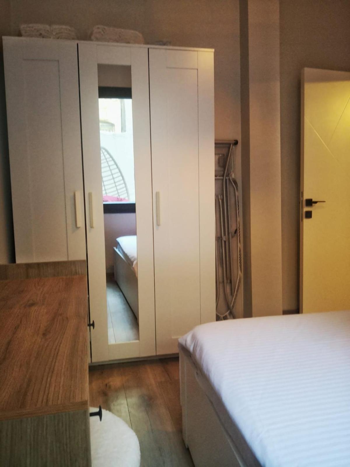 Gafa Garden Hostel & Apartments - Great Location Istambul Exterior foto