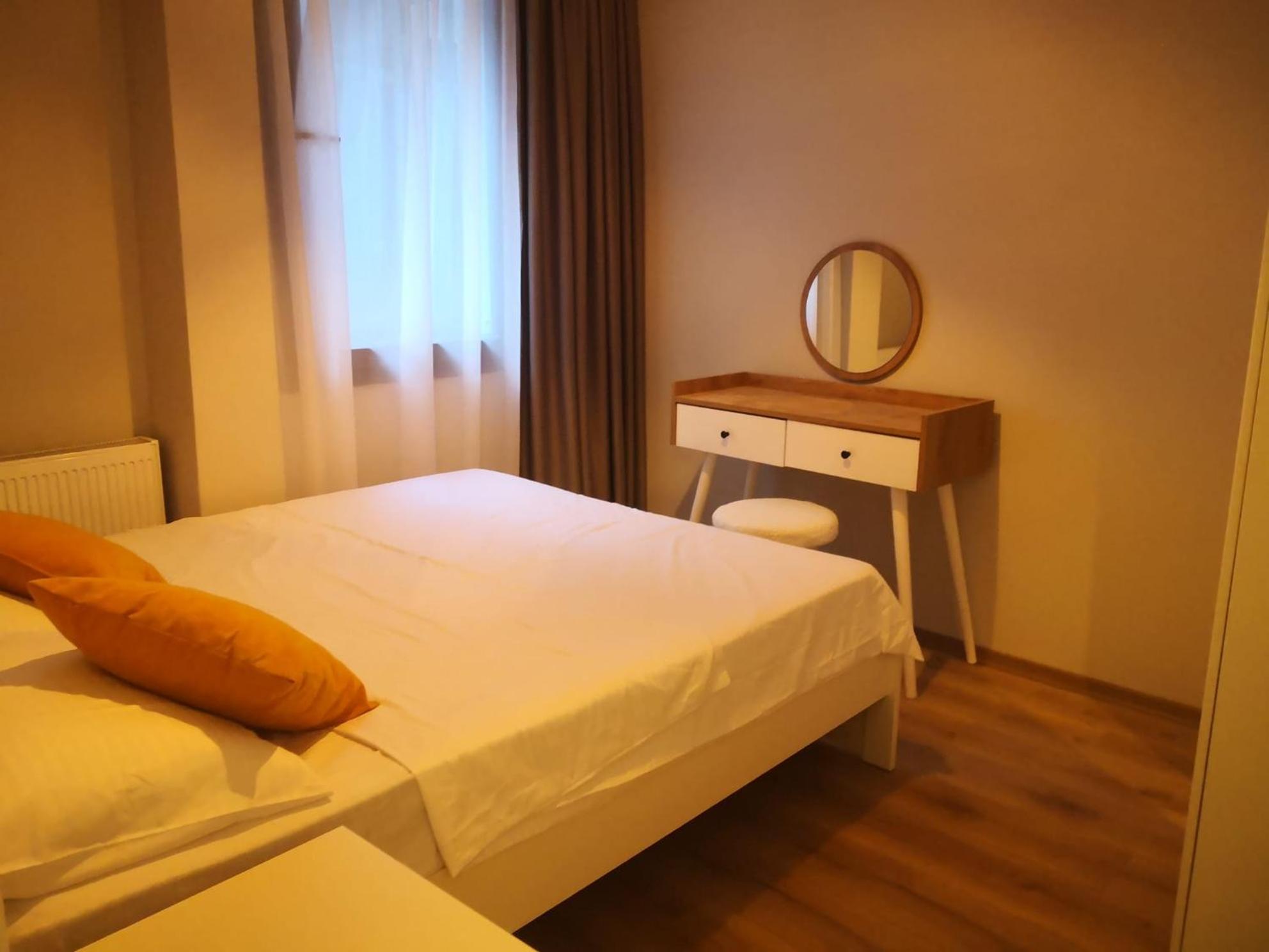 Gafa Garden Hostel & Apartments - Great Location Istambul Exterior foto