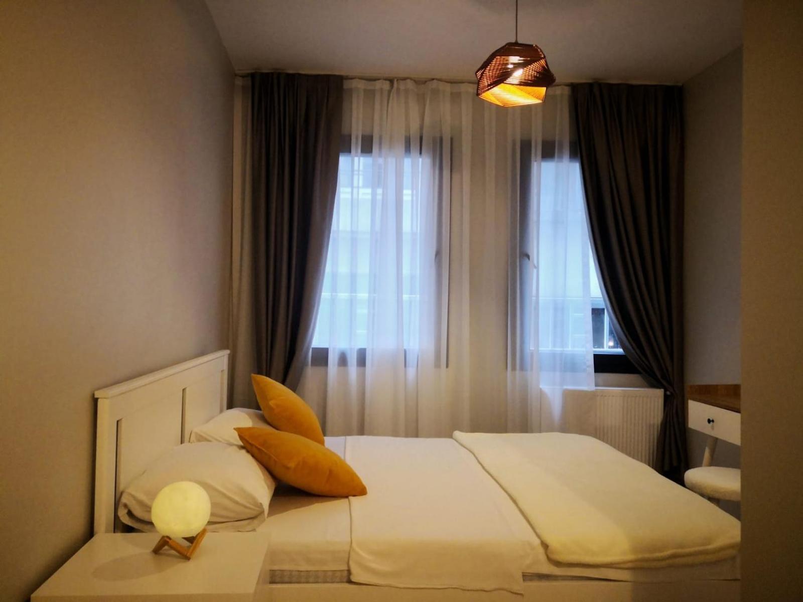 Gafa Garden Hostel & Apartments - Great Location Istambul Exterior foto