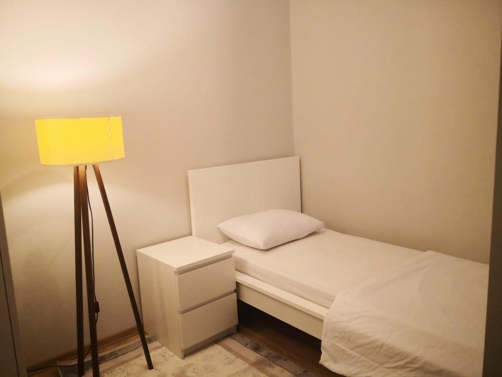 Gafa Garden Hostel & Apartments - Great Location Istambul Exterior foto