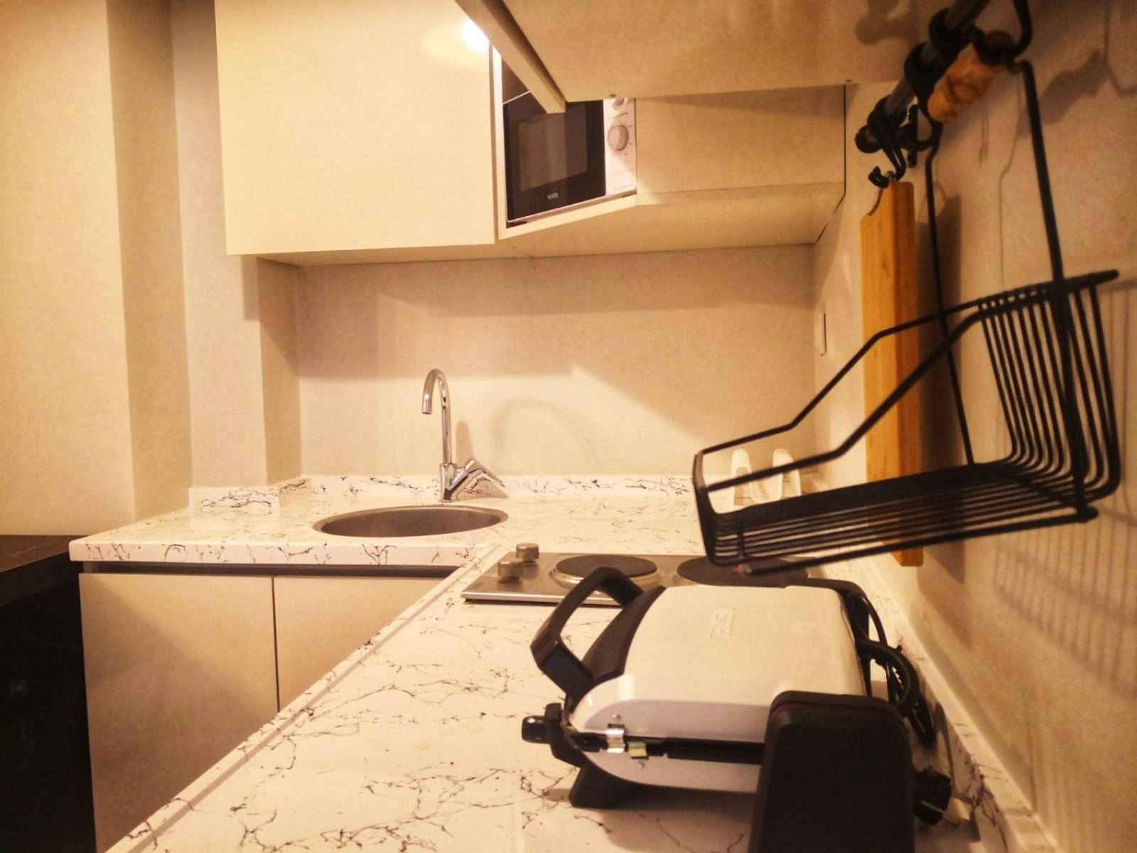 Gafa Garden Hostel & Apartments - Great Location Istambul Exterior foto