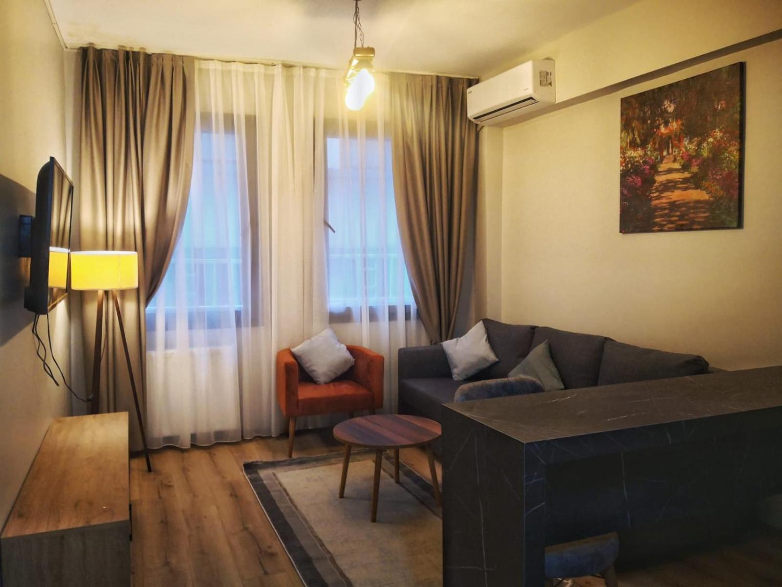 Gafa Garden Hostel & Apartments - Great Location Istambul Exterior foto